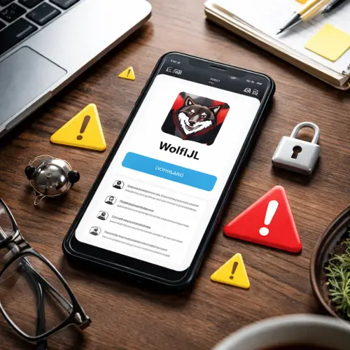 WolfJL Download, WolfJL download, WolfJL APK latest, WolfJL PH app legit
