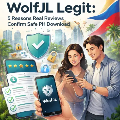 WolfJL Legit