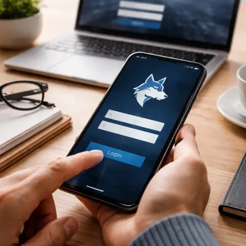 WolfJL Login Guide, WolfJL login, WolfJL register, WolfJL app access