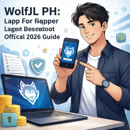 WolfJL PH