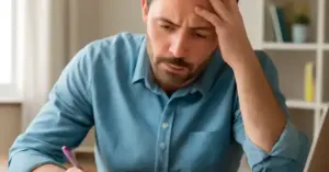 JLCRK mistakes, JLCRK, acronym story