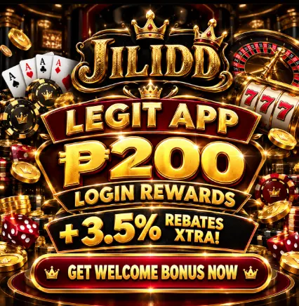 JILIDD BANNER