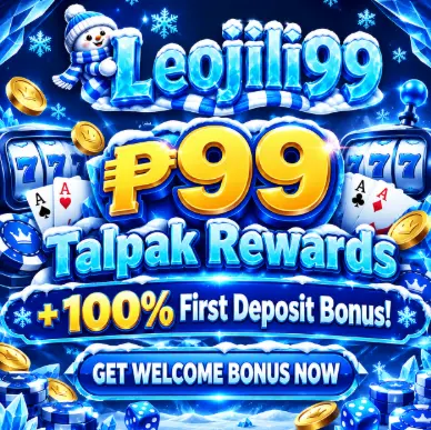 LEOJILI99 BANNER